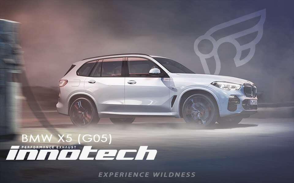 BMW X5 G05